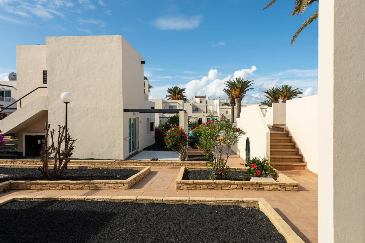 Homeforguest Apartamento Con Terraza Y Piscina En קורלחו מראה חיצוני תמונה